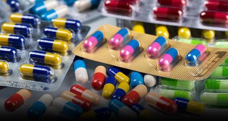 醫(yī)藥投資新格局 績(jī)優(yōu)藥基指路，小眾賽道閃光