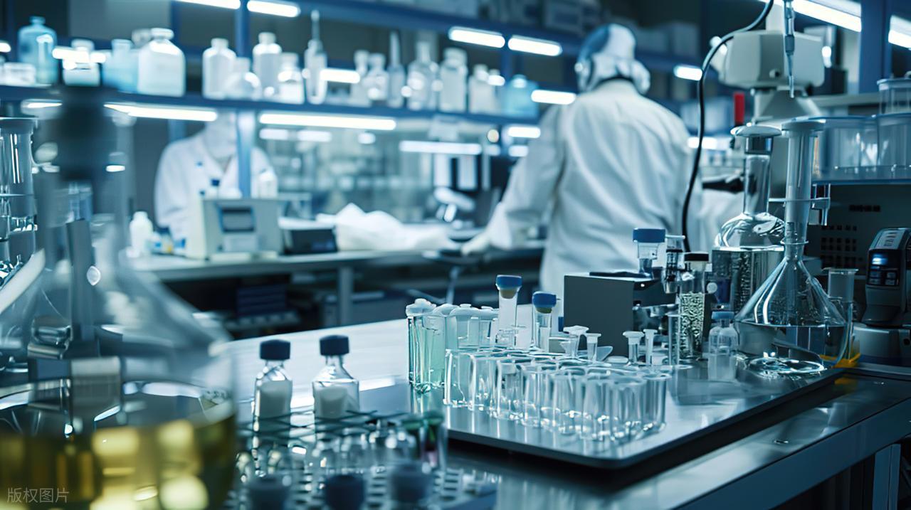 醫(yī)藥研發(fā)外包（CRO）領(lǐng)域 誰(shuí)是最具盈利能力的企業(yè)？